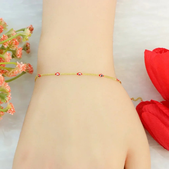 "New Beautiful Design Bracelet for Women/Girls, Gift, B737 - Picture 9 of 10